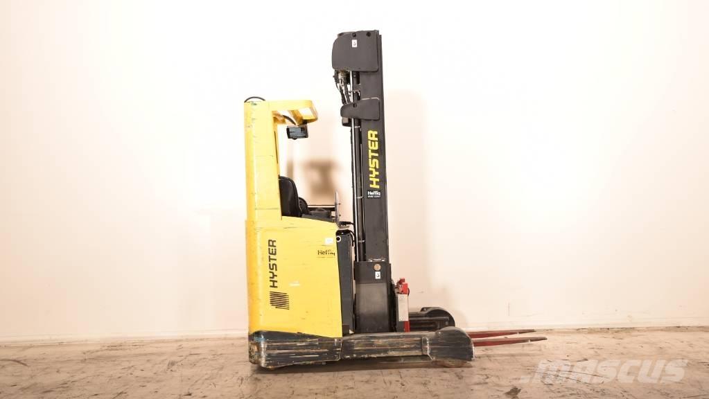 Hyster R 1.6 Річ-трак із високим підйомом