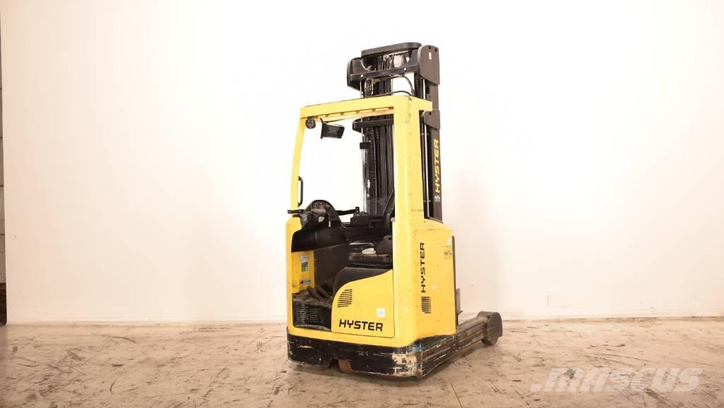 Hyster R 1.6 Річ-трак із високим підйомом