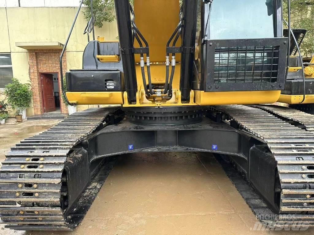 CAT 336 D2 Гусеничні екскаватори
