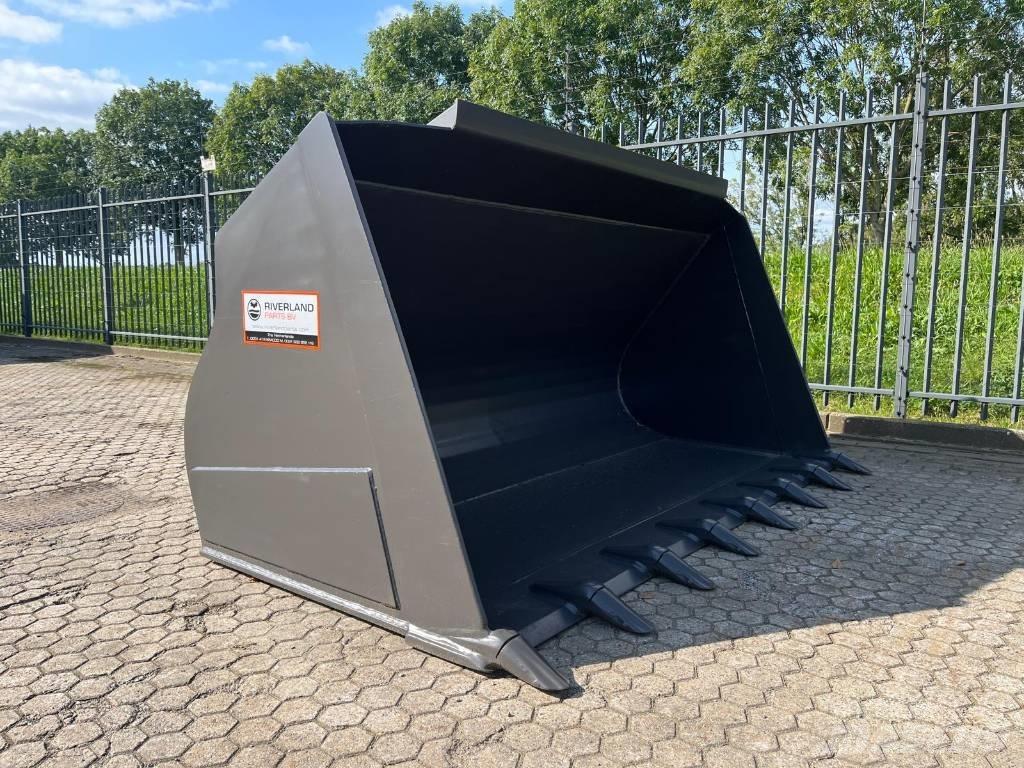 Volvo L 110 H Bucket Ковші