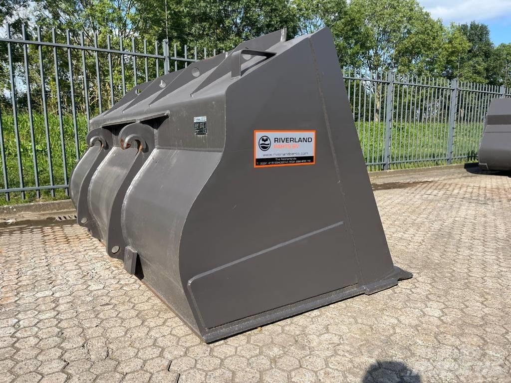 Volvo L 110 H Bucket Ковші