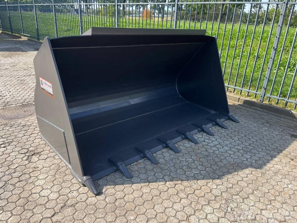 Volvo L 110 H Bucket Ковші