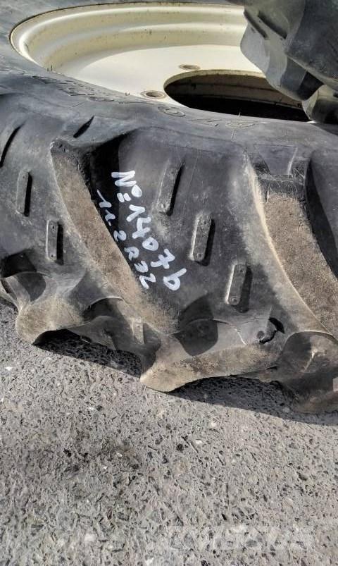 Kleber 11.2R32 Колеса