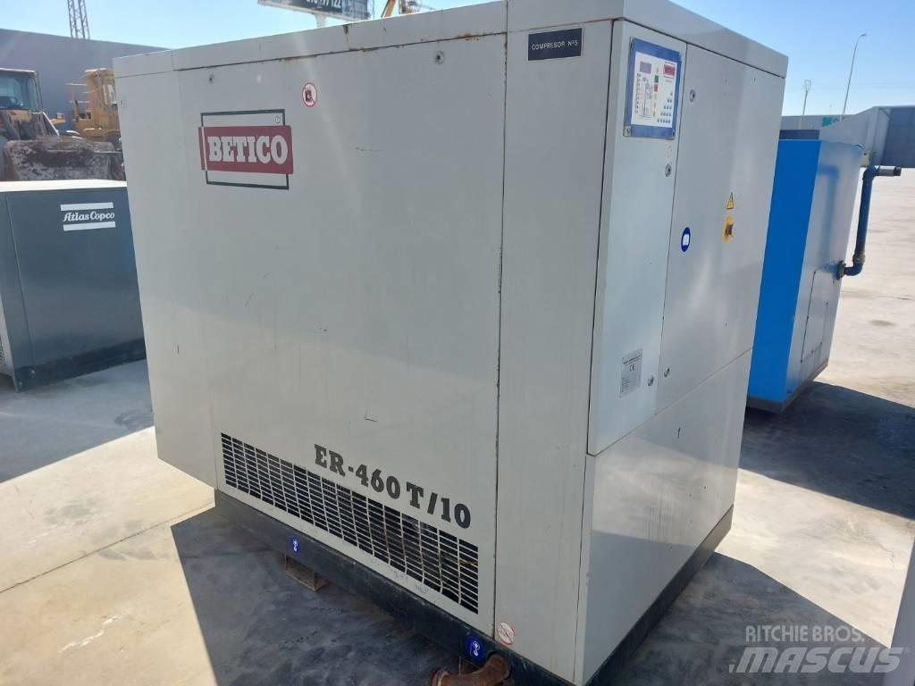 Betico ER 460T Компресори