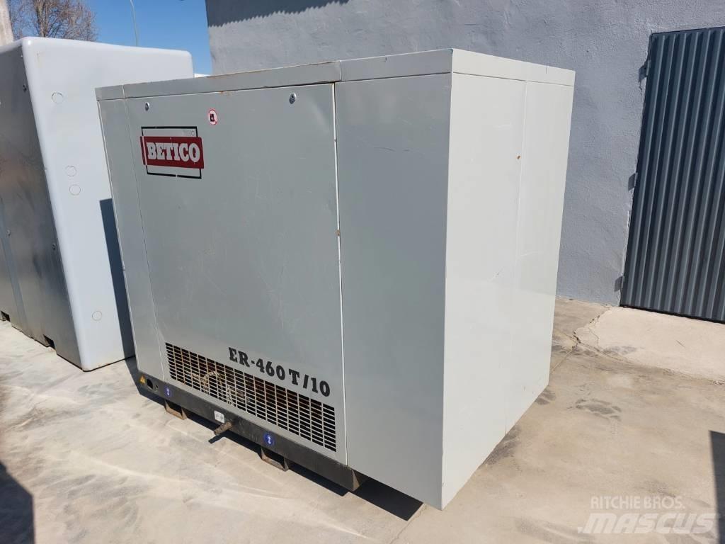 Betico ER 460T Компресори