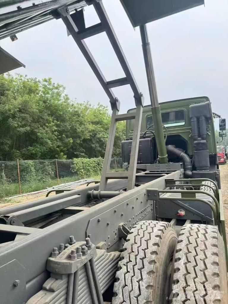 Howo 371 380 Самоскиди
