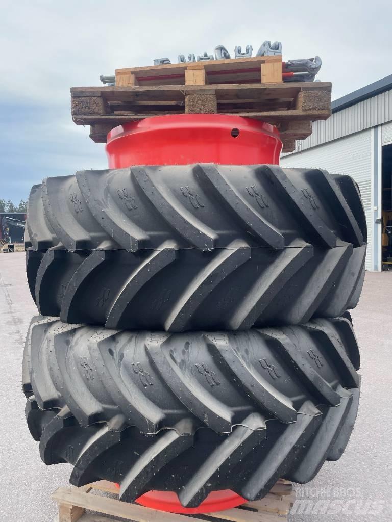 Alliance 650/65 R38 Колеса