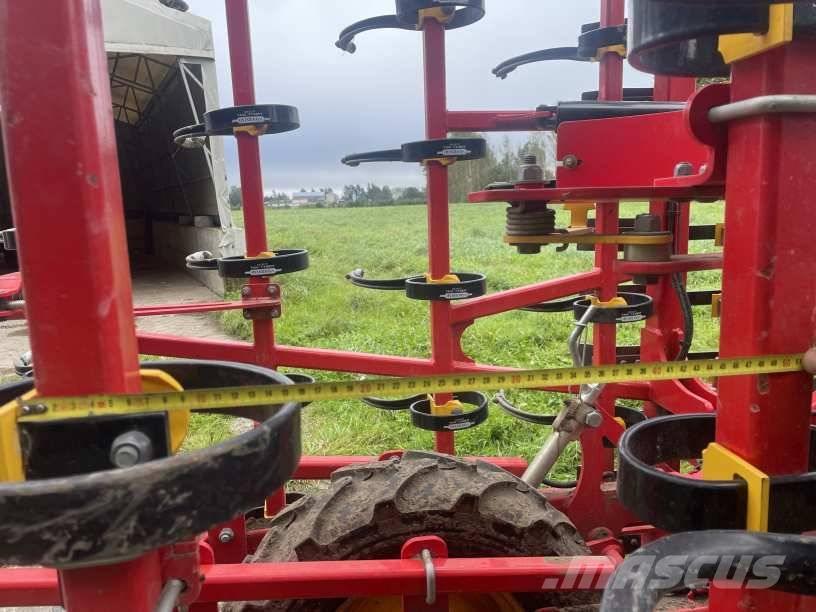 Väderstad NZM 600 Культиватори