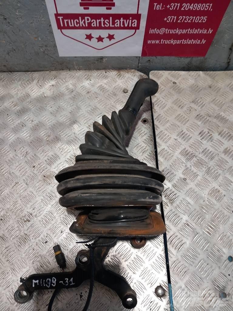 MAN TGM  81326056126 Кабіни