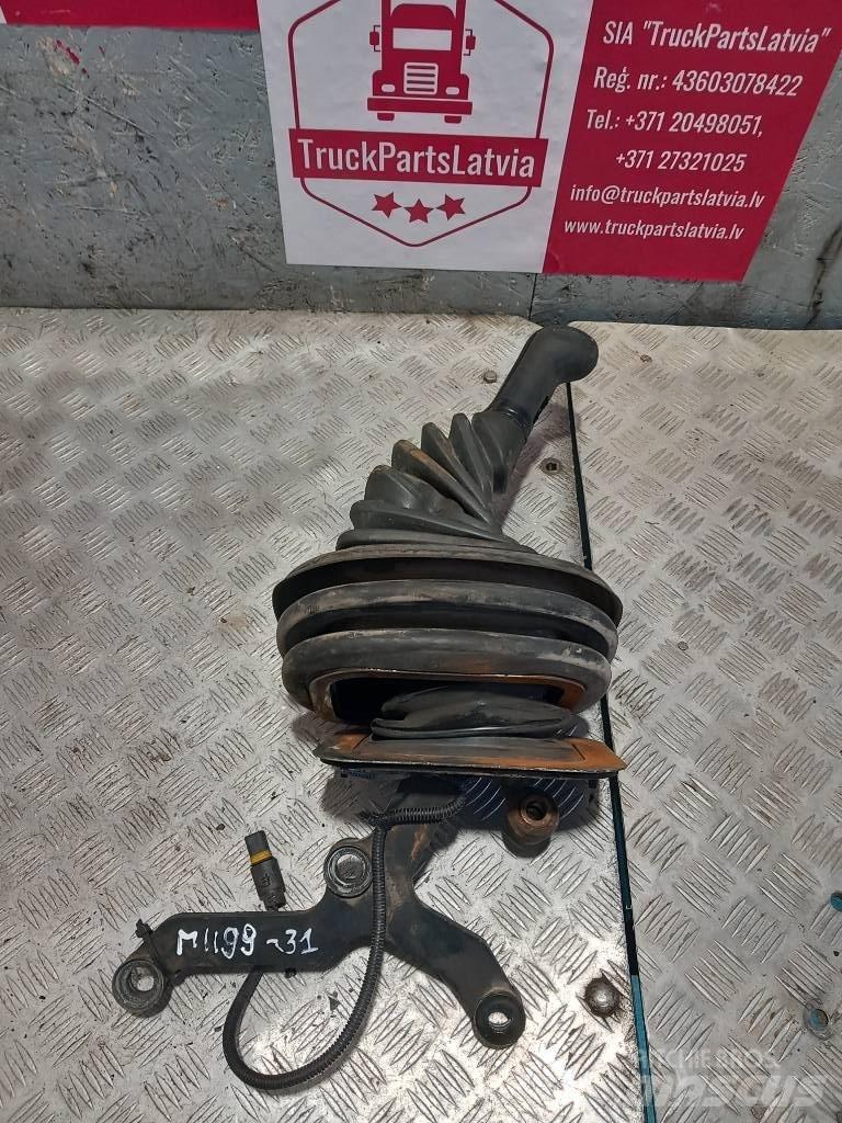 MAN TGM  81326056126 Кабіни