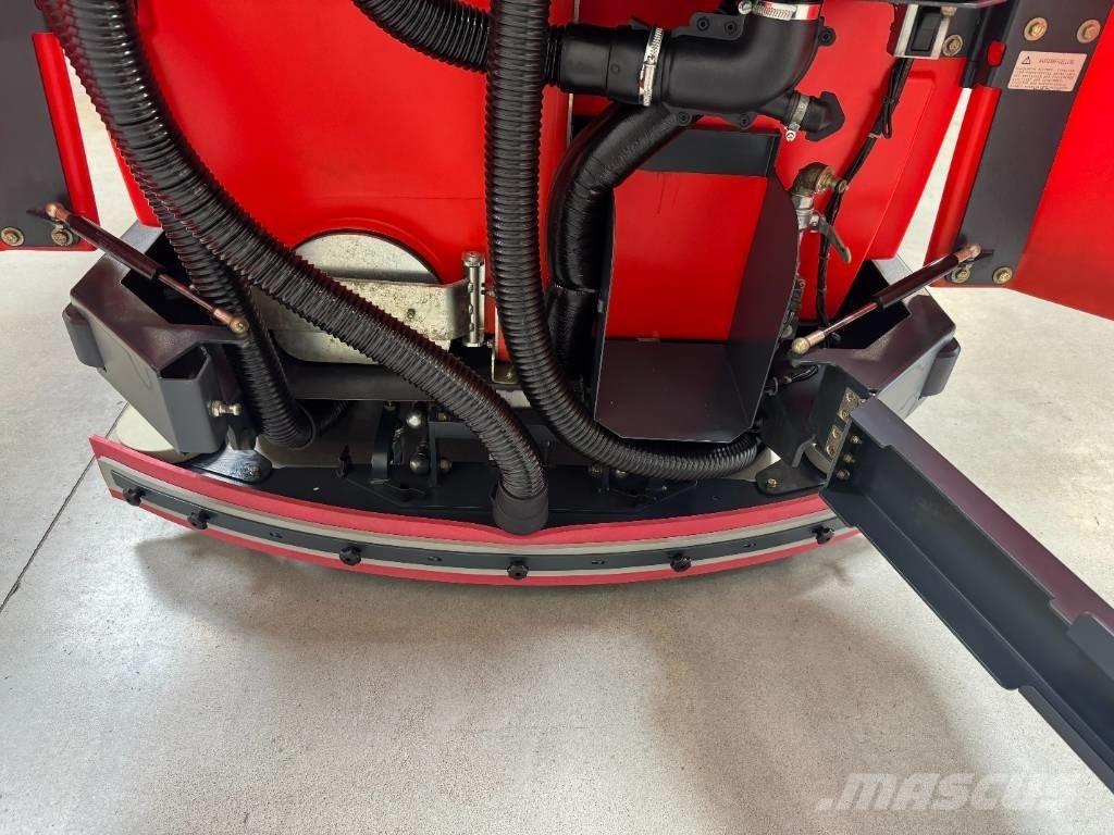 Hako B310R CL Підлогомиючі машини