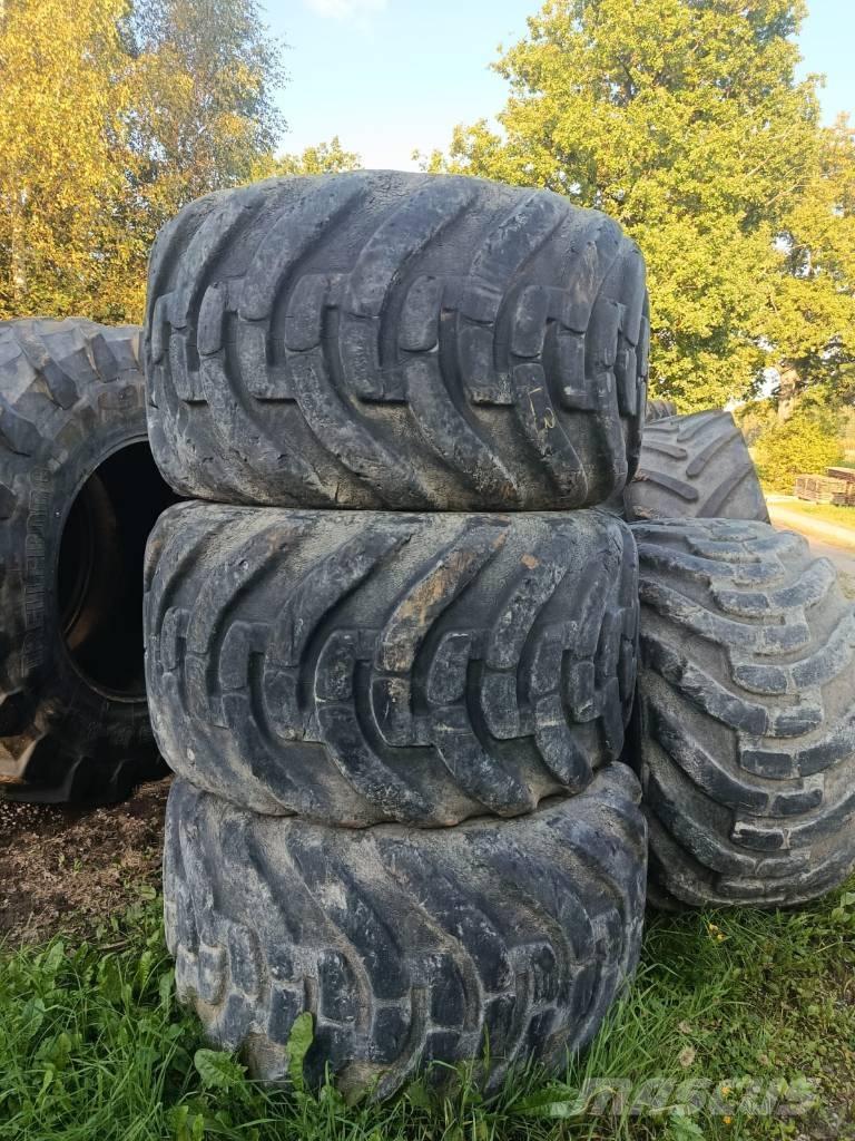 Rottne F15 Форвардери