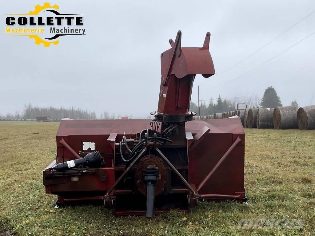  NORMAND N86 Снігомітли