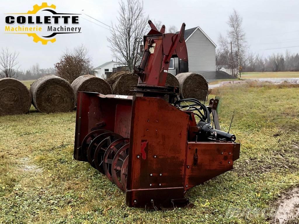  NORMAND N86 Снігомітли