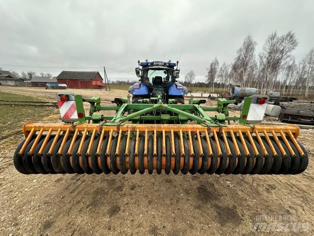 Amazone Cenius 4002 Плуги
