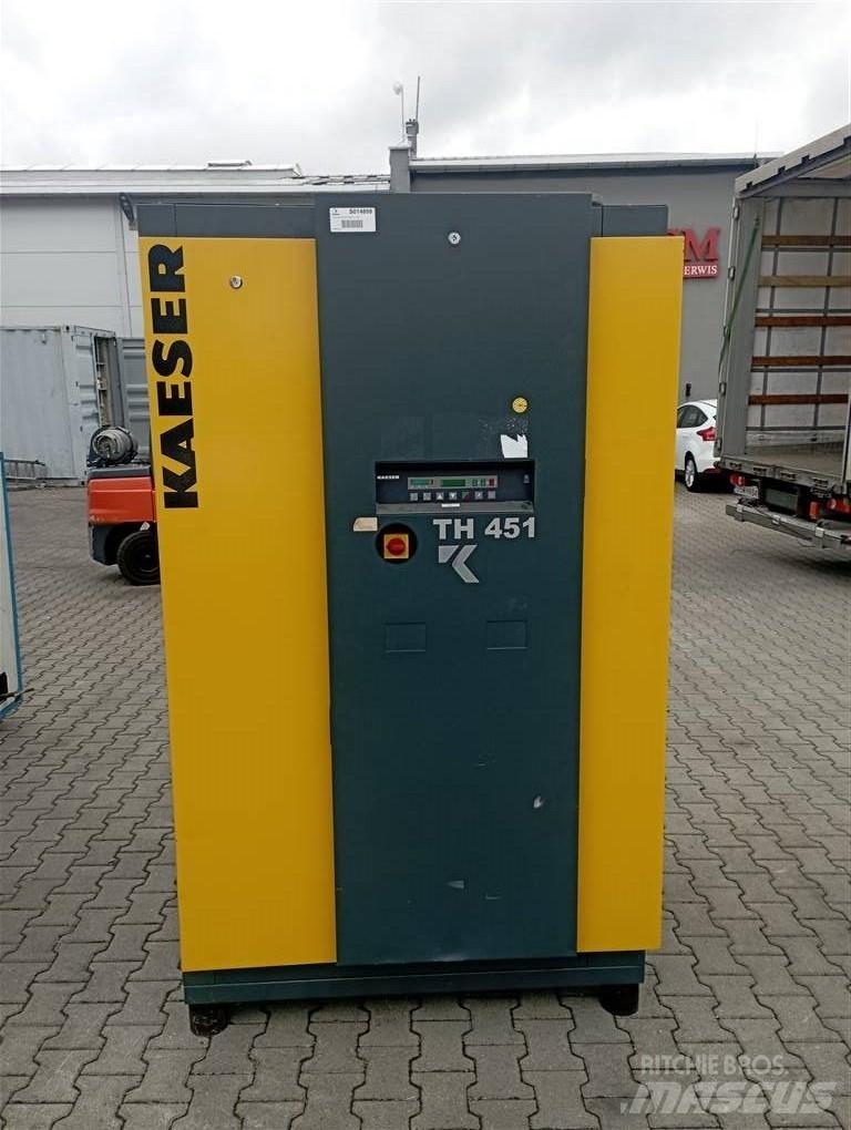 Kaeser TH451 Осушувачі повітря