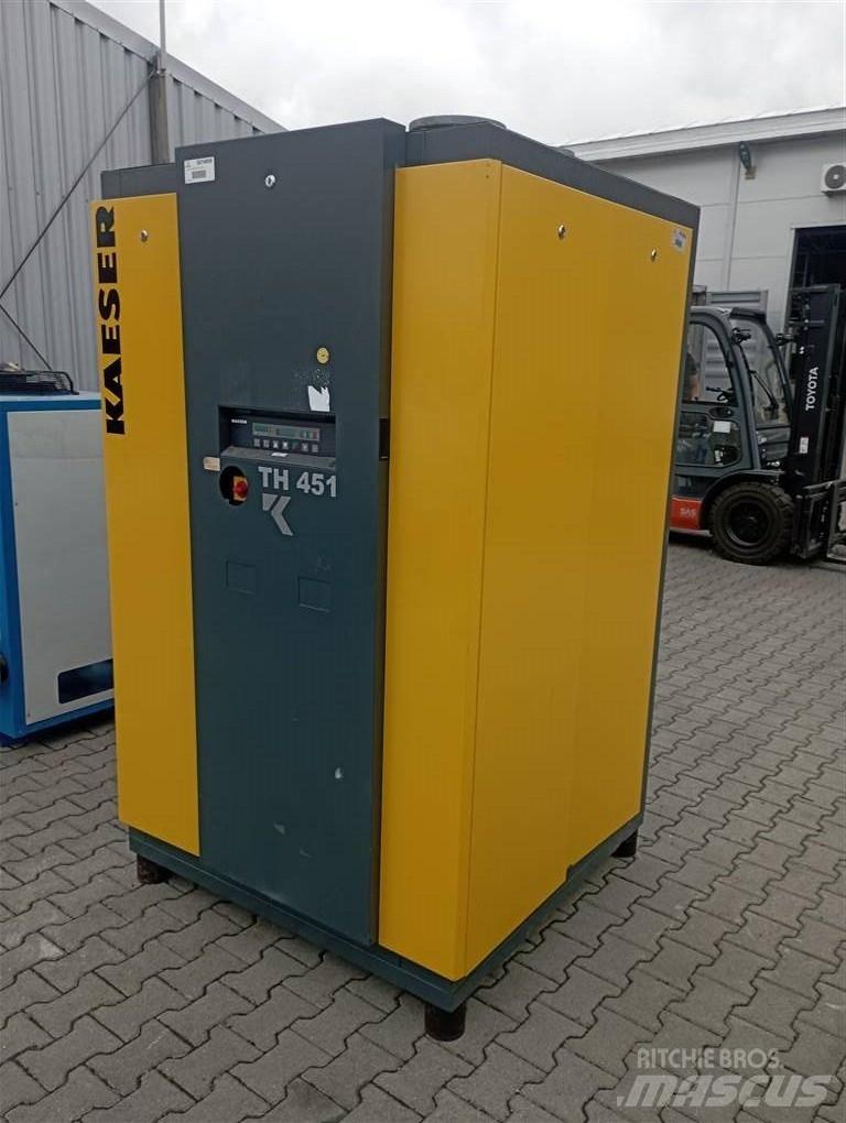 Kaeser TH451 Осушувачі повітря