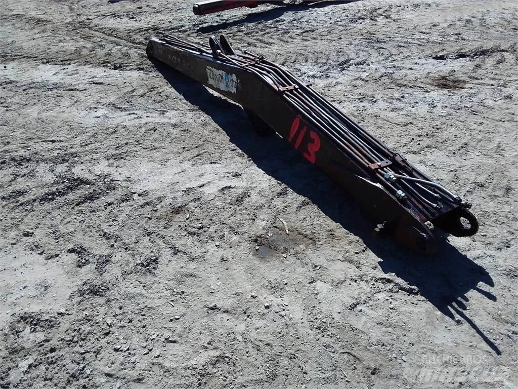 Loglift 50 Транспортерні крани