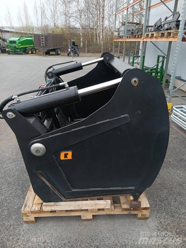 Ålö Silocut XL+ 225 Годівниці для тварин