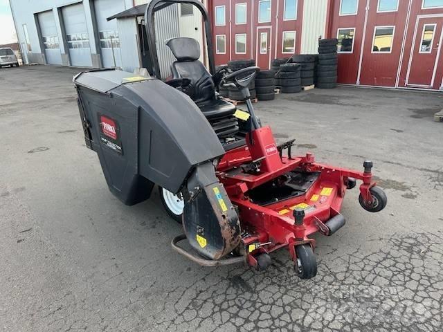 Toro 3280D Самохідні газонокосарки