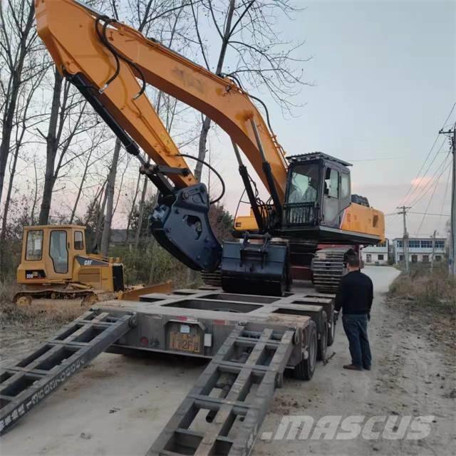 Sany 365H Гусеничні екскаватори