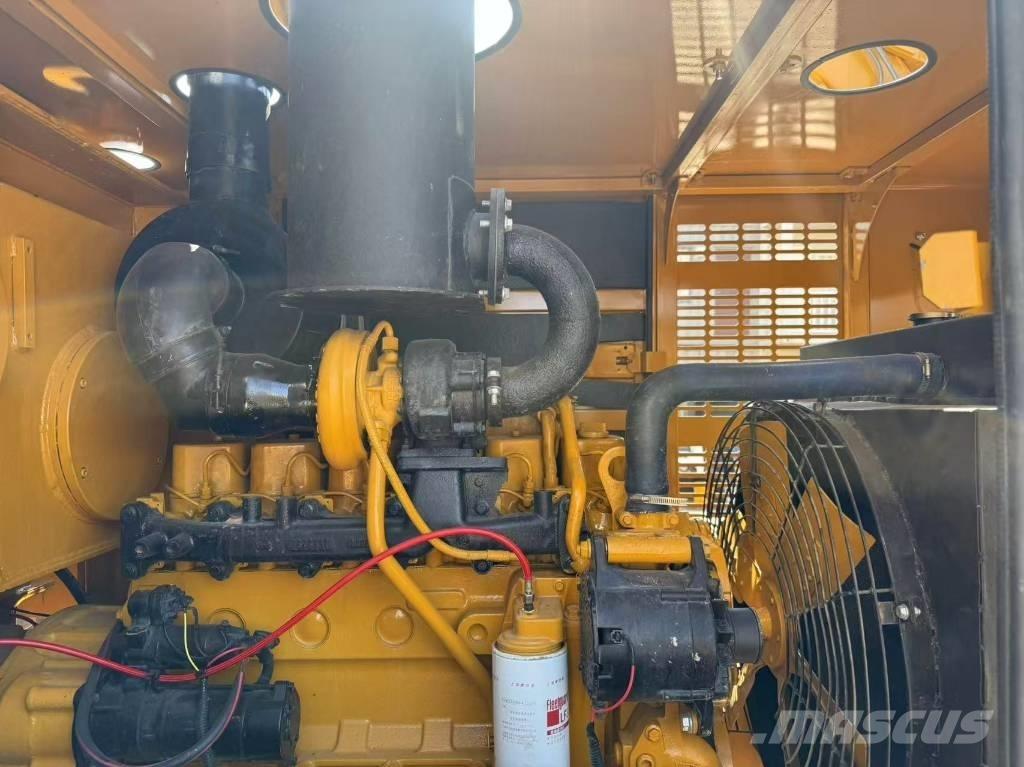 CAT 140 H Грейдери