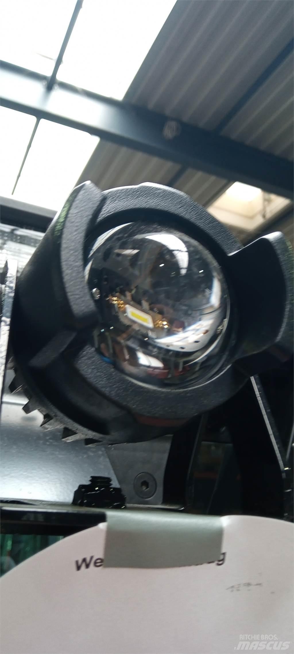 Toyota 02-8FGF25 Газові навантажувачі