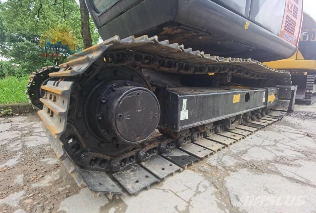 Hitachi ZX 70 Середні екскаватори 7т. - 12т.