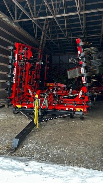 Parko Compact 7000 Борони