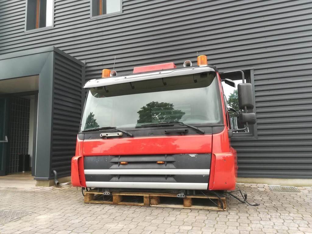 DAF CF EURO 3 Кабіни