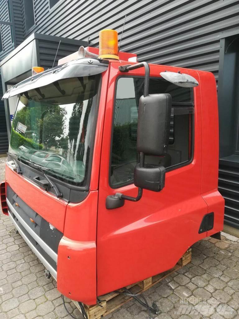 DAF CF EURO 3 Кабіни