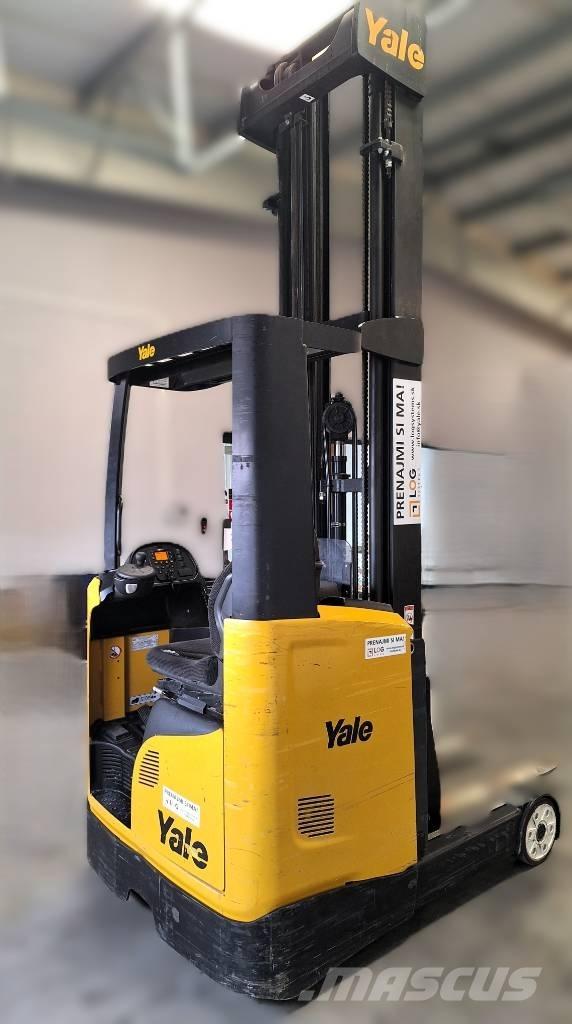 Yale MR 14 Річ-трак із високим підйомом