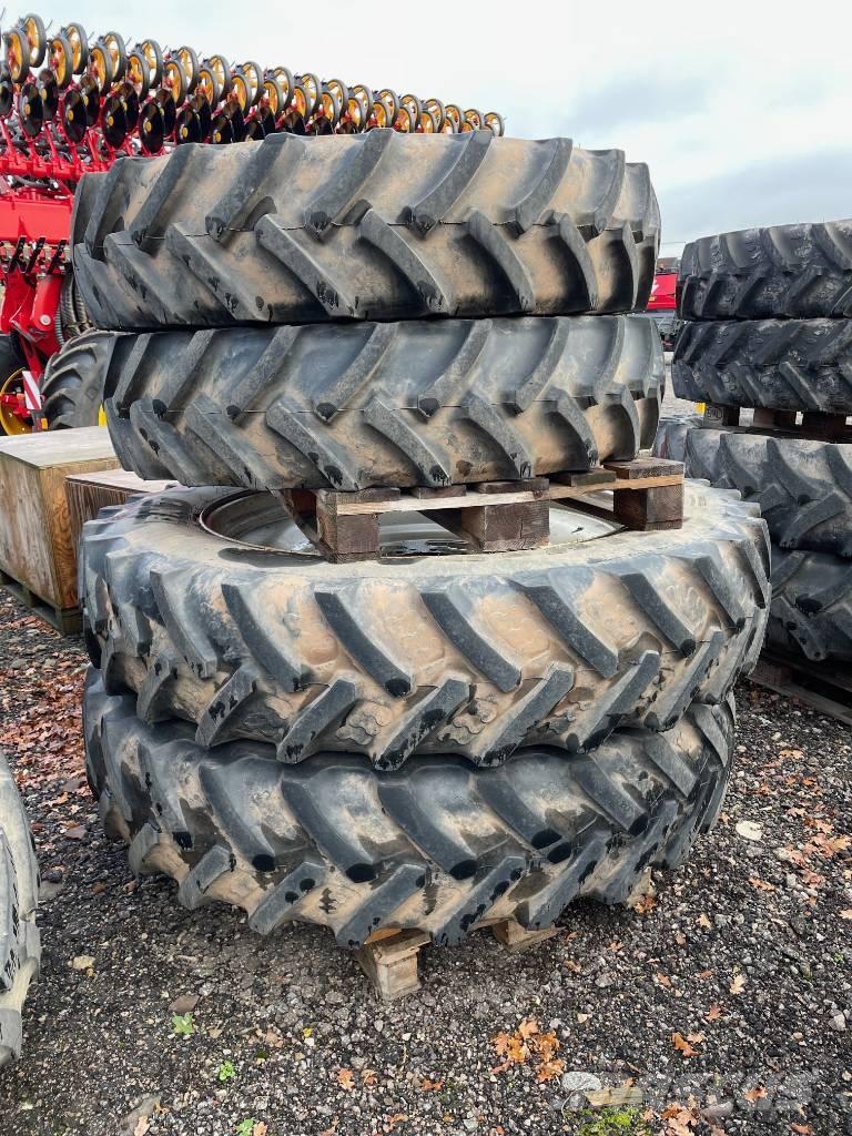 Mitas SET OF WHEELS Колеса