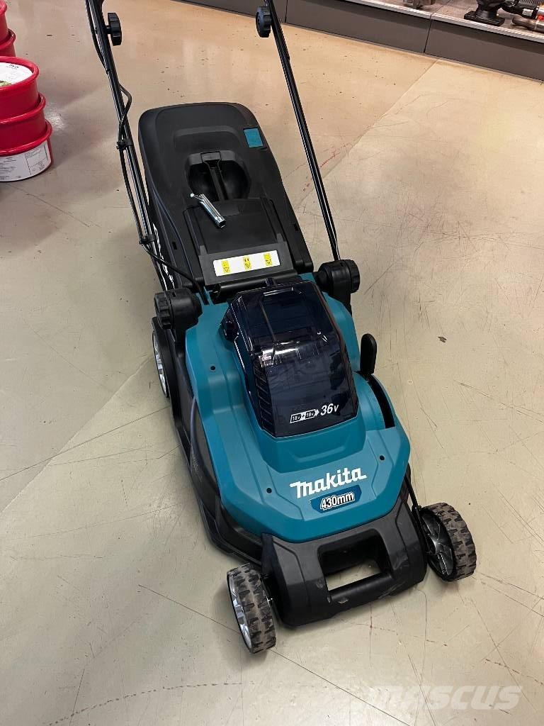 Makita DLM432 Walk-behind косарка