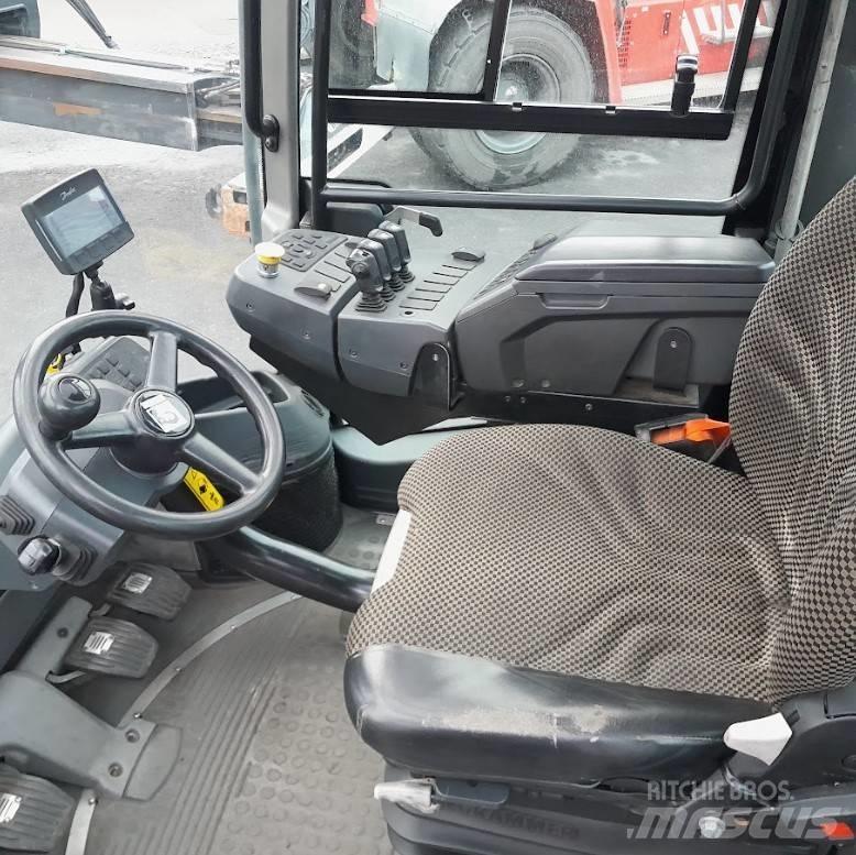 Kalmar DCG55-6 Дизельні навантажувачі