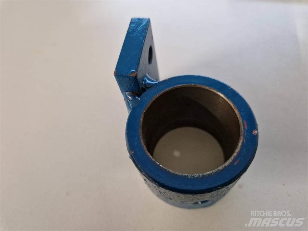 Rottne 072-0158 Валочні головки
