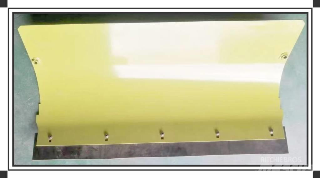CLAAS Floor plate Коробка передач