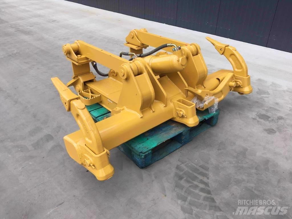 CAT D4 NG Скарифікатори