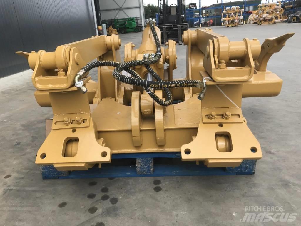 CAT D4 NG Скарифікатори