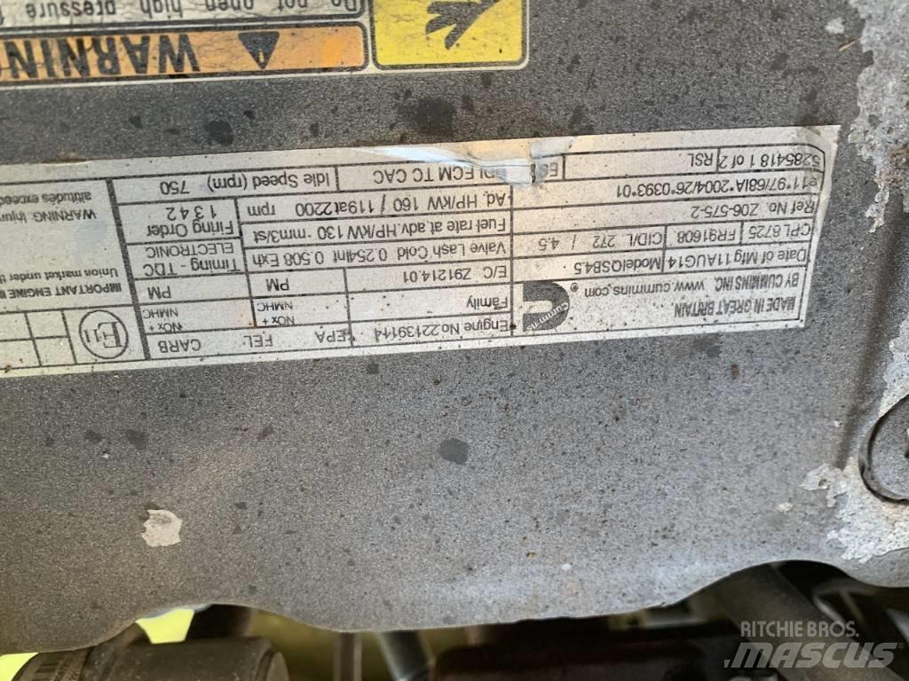 Ammann ASC 130 D Грунтові котки