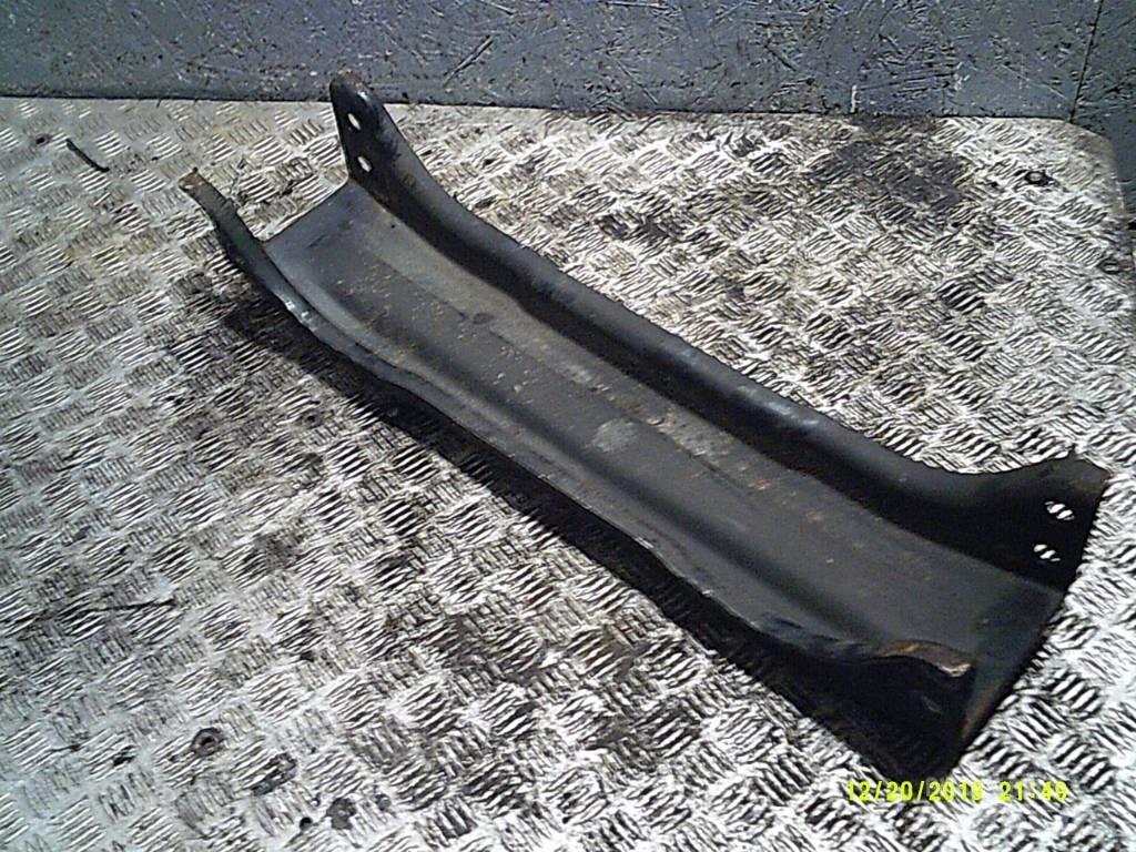 MAN TGS   81412050016 Шасі