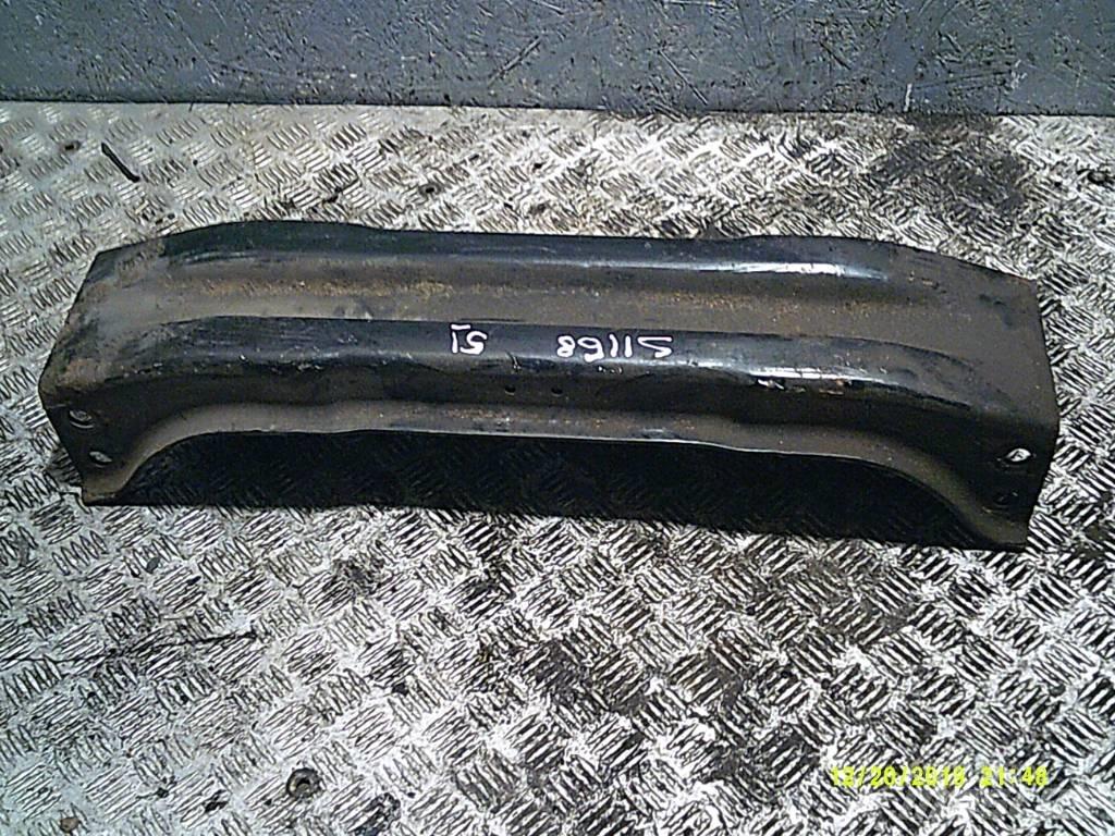 MAN TGS   81412050016 Шасі