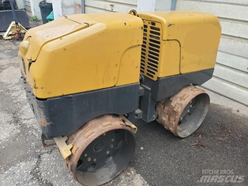 Wacker RT80 Інші дорожні катки