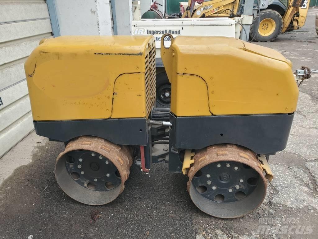 Wacker RT80 Інші дорожні катки