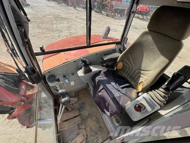 Neuson 75 Z 3 | MS08 Середні екскаватори 7т. - 12т.