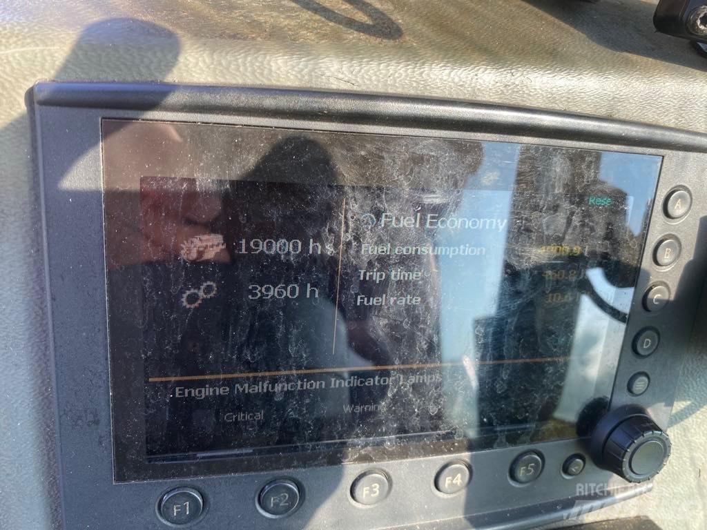 Eco Log 560D Харвестери