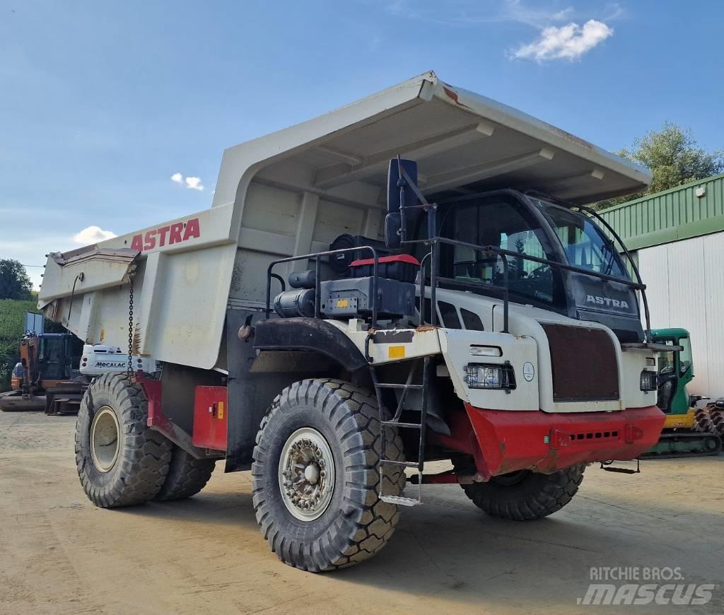 Astra RD 32 C Кар`єрні самоскиди