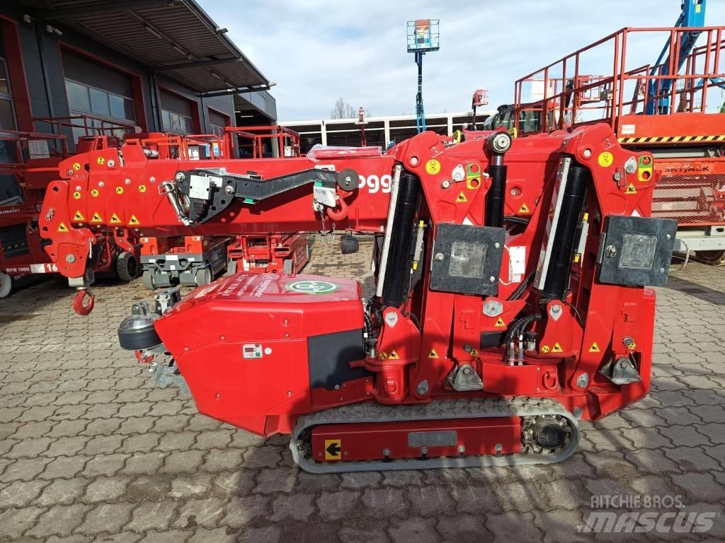 Jekko SPX 328CL Міні-крани