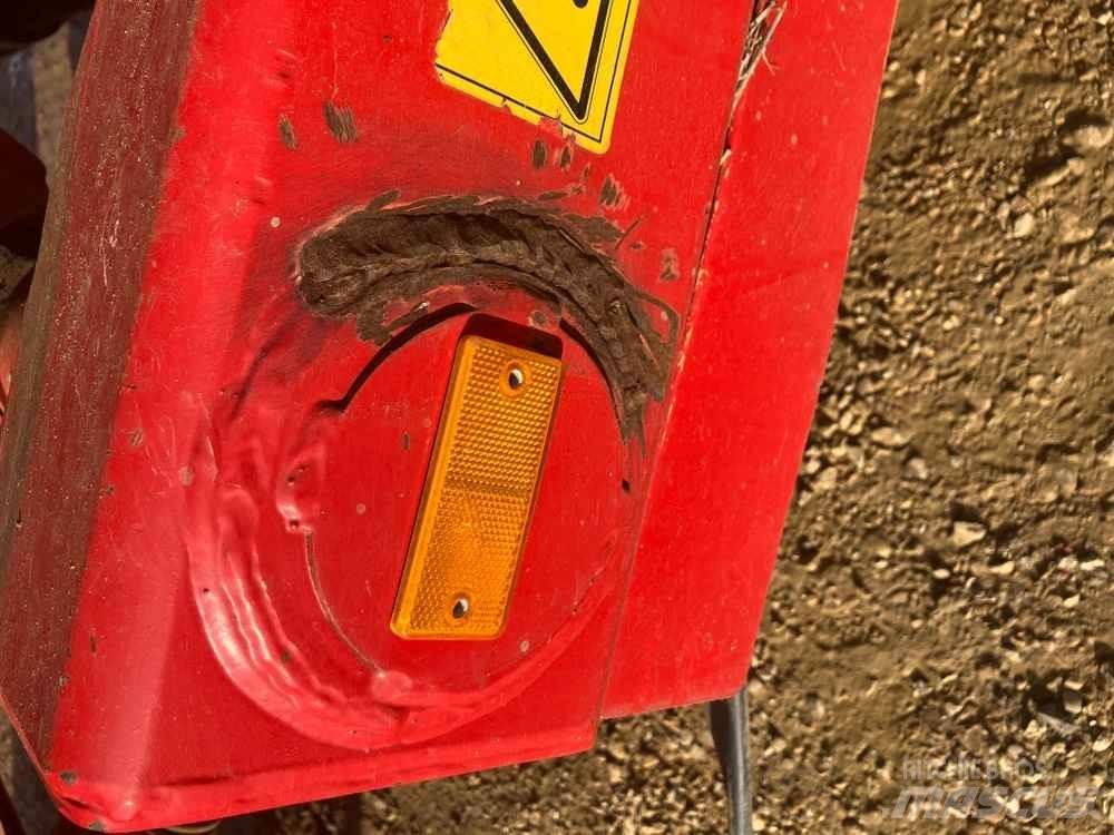 Grimme GT 170 Картоплезбиральні комбайни