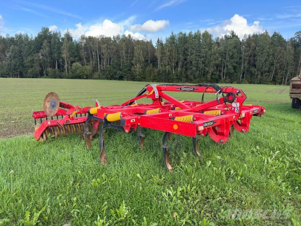 Väderstad Cultus350 Культиватори